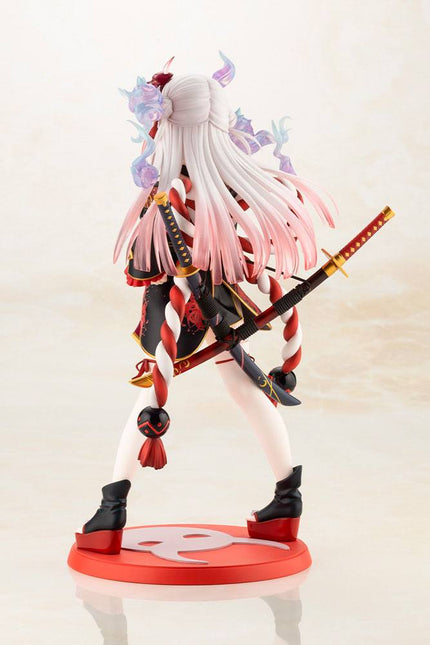 Hololive - Nakiri Ayame - Bonus Edition 1/7 Scale Figure (Kotobukiya) — product image 5