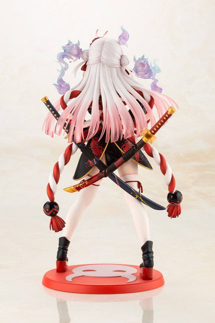 Hololive - Nakiri Ayame - Bonus Edition 1/7 Scale Figure (Kotobukiya) — product image 6