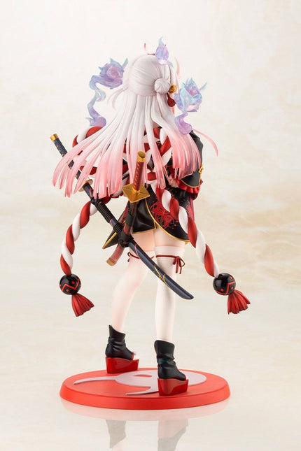 Hololive - Nakiri Ayame - Bonus Edition 1/7 Scale Figure (Kotobukiya) — product image 7