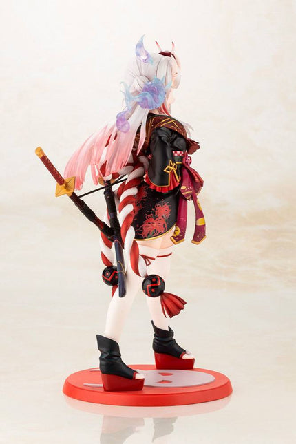 Hololive - Nakiri Ayame - Bonus Edition 1/7 Scale Figure (Kotobukiya) — product image 8