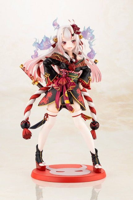 Hololive - Nakiri Ayame - Bonus Edition 1/7 Scale Figure (Kotobukiya) — product image 10