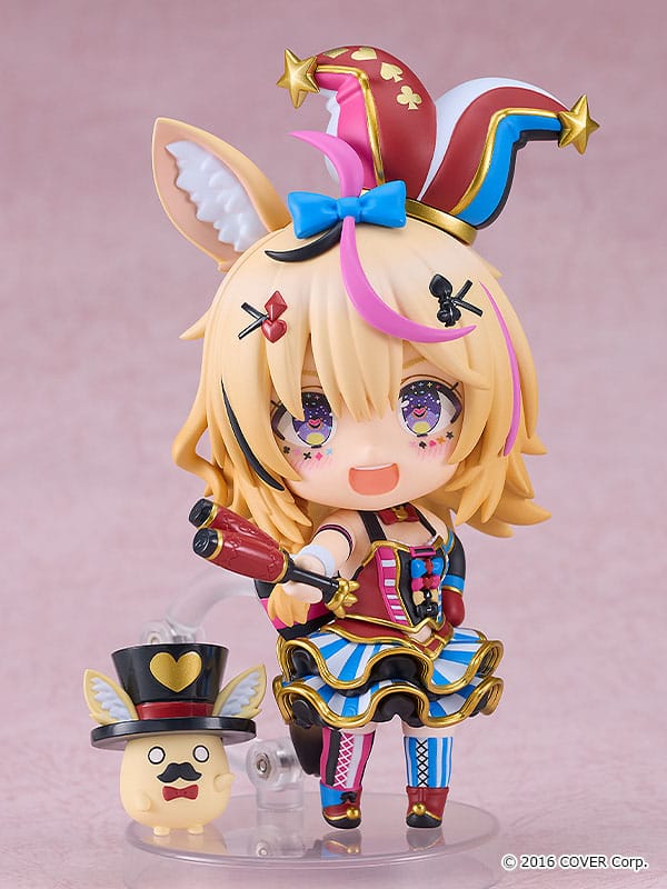 Hololive - Omaru Polka - Nendoroid #2387 Figure (Max Factory) — product image 2