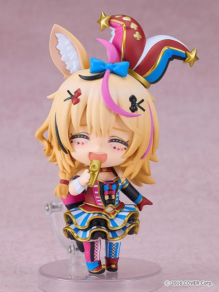 Hololive - Omaru Polka - Nendoroid #2387 Figure (Max Factory) — product image 3