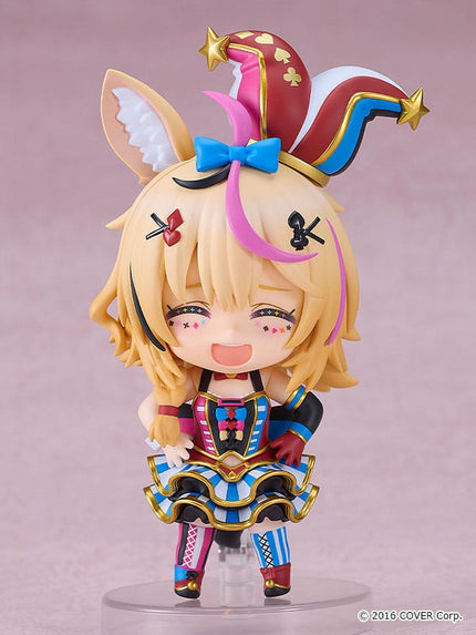 Hololive - Omaru Polka - Nendoroid #2387 Figure (Max Factory) — product image 4