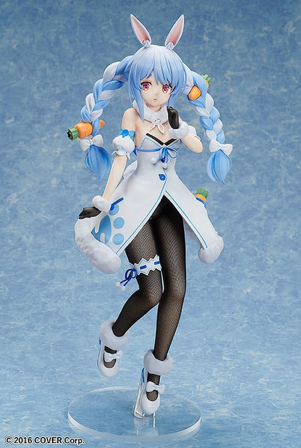 Hololive - Usada Pekora - B-style 1/4 Scale Figure (FREEing) — product image 2