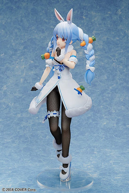 Hololive - Usada Pekora - B-style 1/4 Scale Figure (FREEing) — product image 3