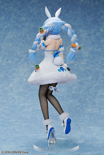 Hololive - Usada Pekora - B-style 1/4 Scale Figure (FREEing) — product image 4