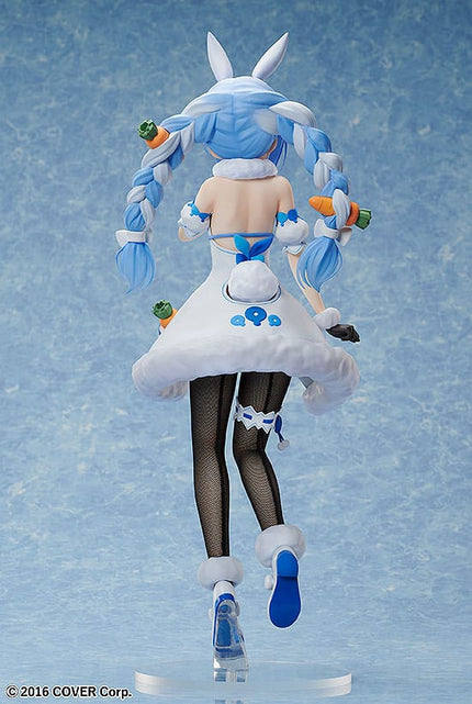 Hololive - Usada Pekora - B-style 1/4 Scale Figure (FREEing) — product image 5