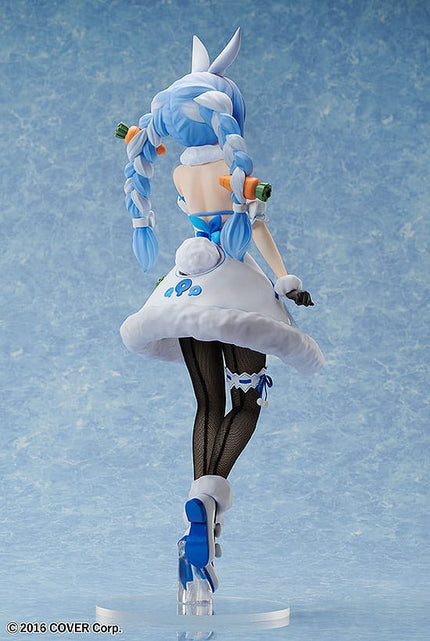 Hololive - Usada Pekora - B-style 1/4 Scale Figure (FREEing) — product image 6