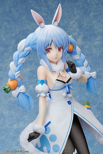 Hololive - Usada Pekora - B-style 1/4 Scale Figure (FREEing) — product image 7