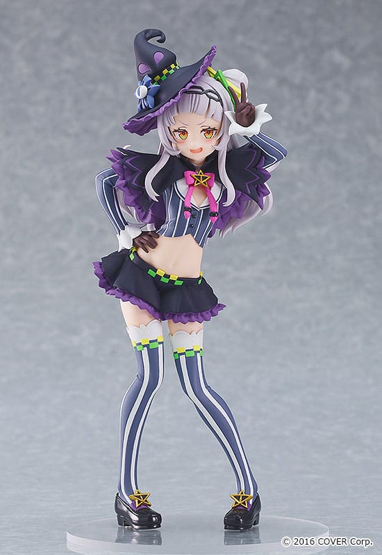 Hololive - Murasaki Shion - Pop Up Parade Figure (Max Factory) — product image 1