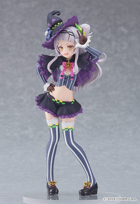 Hololive - Murasaki Shion - Pop Up Parade Figure (Max Factory) — product image 2