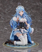 Hololive - Yukihana Lamy - 1/6 Scale Figure (Max Factory) (re-run) — product image 1