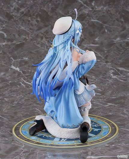 Hololive - Yukihana Lamy - 1/6 Scale Figure (Max Factory) (re-run) — product image 3
