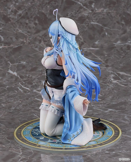 Hololive - Yukihana Lamy - 1/6 Scale Figure (Max Factory) (re-run) — product image 4