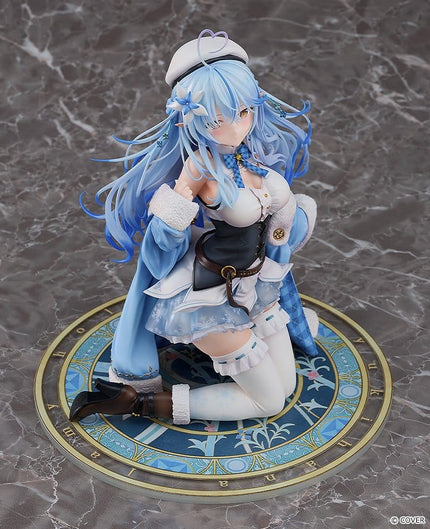 Hololive - Yukihana Lamy - 1/6 Scale Figure (Max Factory) (re-run) — product image 6