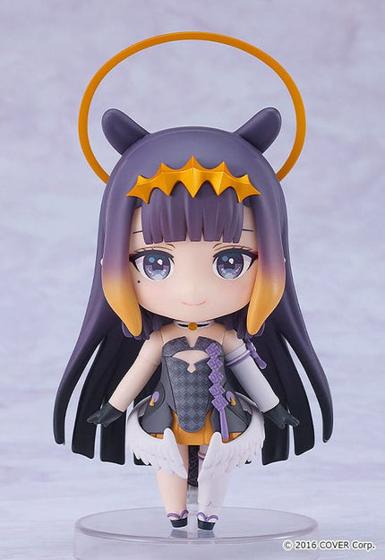 Hololive - Ninomae Ina'nis - Nendoroid #2350 Figure (Max Factory) — product image 2