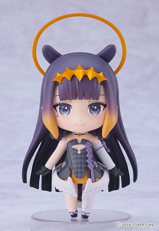 Hololive - Ninomae Ina'nis - Nendoroid #2350 Figure (Max Factory) — product image 2
