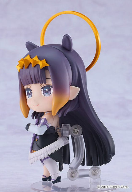 Hololive - Ninomae Ina'nis - Nendoroid #2350 Figure (Max Factory) — product image 3