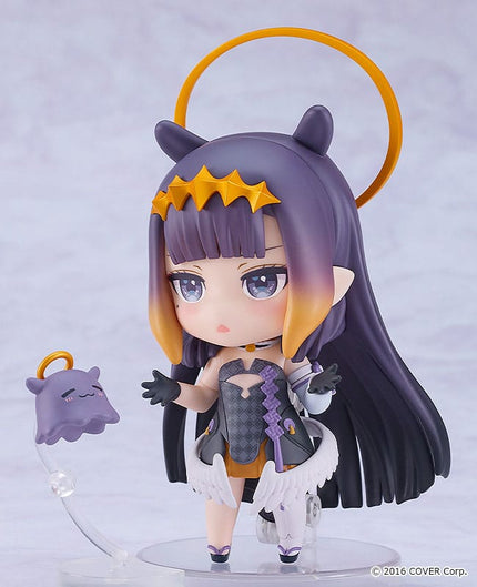 Hololive - Ninomae Ina'nis - Nendoroid #2350 Figure (Max Factory) — product image 6