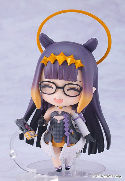 Hololive - Ninomae Ina'nis - Nendoroid #2350 Figure (Max Factory) — product image 7