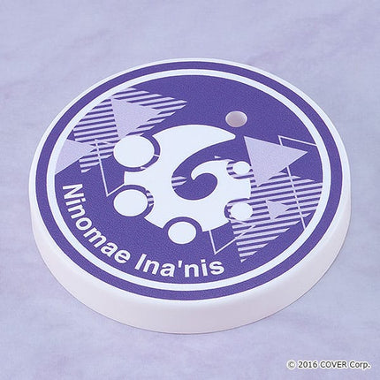 Hololive - Ninomae Ina'nis - Nendoroid #2350 Figure (Max Factory) — product image 8