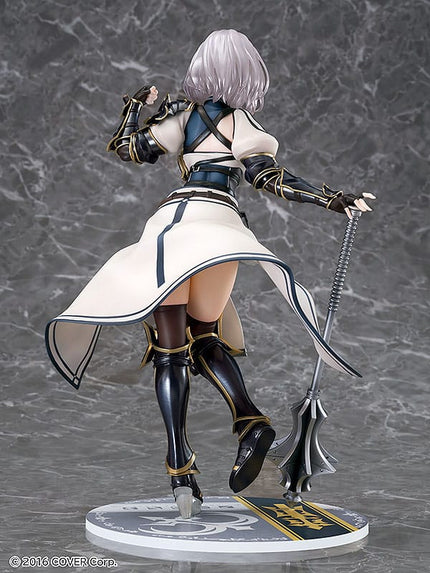 Hololive - Shirogane Noel - 1/7 Scale Figure (Phat!) — product image 3