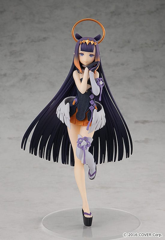 Hololive - Ninomae Ina'nis - Pop Up Parade Figure (Good Smile Company) — product image 1