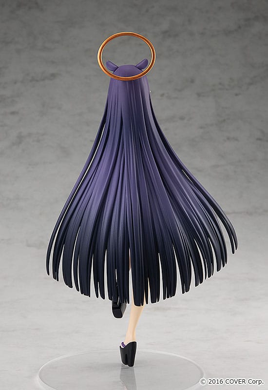 Hololive - Ninomae Ina'nis - Pop Up Parade Figure (Good Smile Company) — product image 2