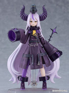 Hololive - La+ Darknesss - figma Figure (Max Factory) — product image 1