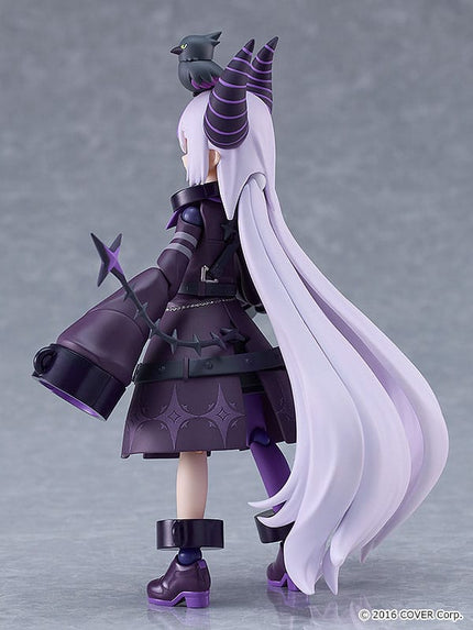 Hololive - La+ Darknesss - figma Figure (Max Factory) — product image 6