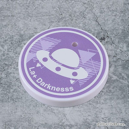 Hololive - La+ Darknesss - Nendoroid #2277 Figure (Good Smile Company) — product image 7