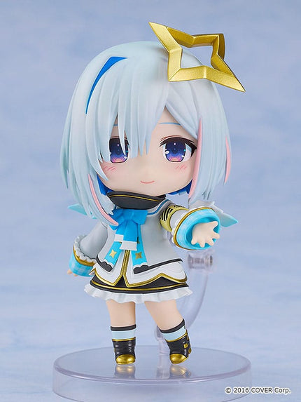 Hololive - Amane Kanata - Nendoroid #2204 Figure (Good Smile Company) — product image 1