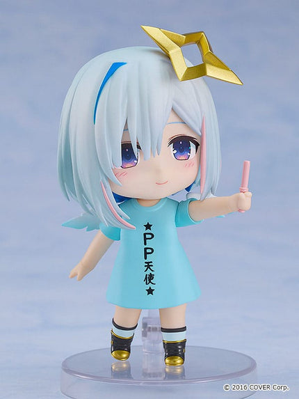 Hololive - Amane Kanata - Nendoroid #2204 Figure (Good Smile Company) — product image 3