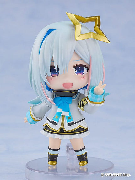 Hololive - Amane Kanata - Nendoroid #2204 Figure (Good Smile Company) — product image 4