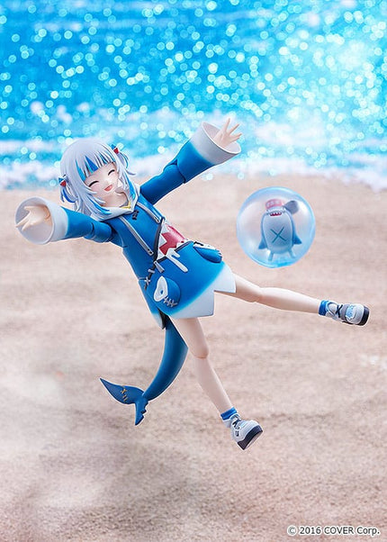 Hololive - Gawr Gura - figma Figure (Max Factory) — product image 9