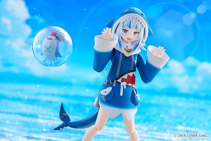 Hololive - Gawr Gura - figma Figure (Max Factory) — product image 10