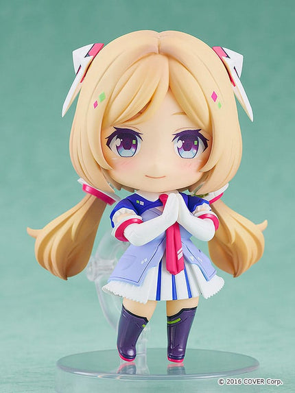 Hololive - Aki Rosenthal - Nendoroid #2230 Figure (Good Smile Company) — product image 1