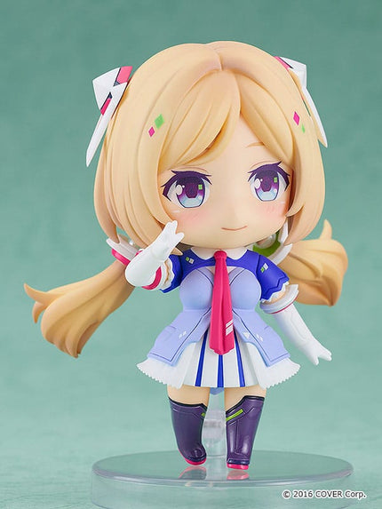 Hololive - Aki Rosenthal - Nendoroid #2230 Figure (Good Smile Company) — product image 2