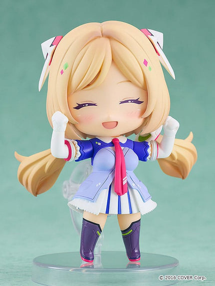 Hololive - Aki Rosenthal - Nendoroid #2230 Figure (Good Smile Company) — product image 3