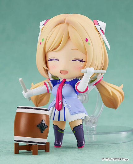 Hololive - Aki Rosenthal - Nendoroid #2230 Figure (Good Smile Company) — product image 4