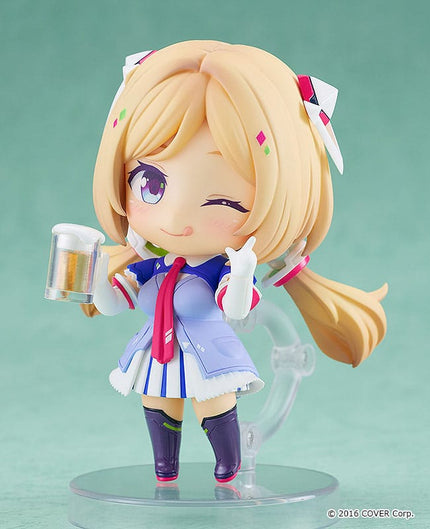 Hololive - Aki Rosenthal - Nendoroid #2230 Figure (Good Smile Company) — product image 5
