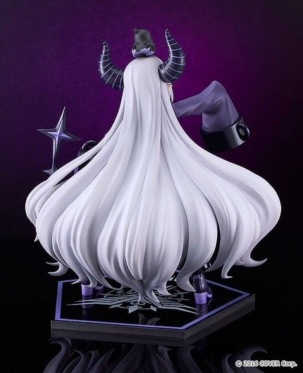 Hololive - La+ Darknesss - 1/6 Scale Figure (Good Smile Company) — product image 3