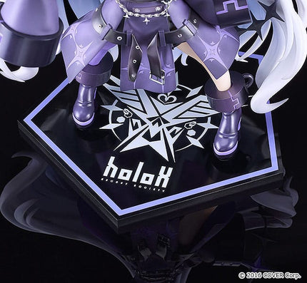 Hololive - La+ Darknesss - 1/6 Scale Figure (Good Smile Company) — product image 4