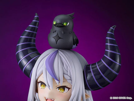 Hololive - La+ Darknesss - 1/6 Scale Figure (Good Smile Company) — product image 5