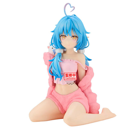 Hololive - Yukihana Lamy - Relax Time Figure (Banpresto) — product image 2