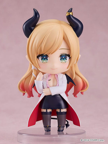 Hololive - Yuzuki Choco - Nendoroid #2240 Figure (Max Factory) — product image 1