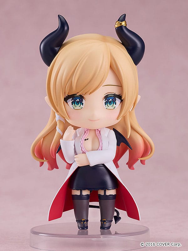 Hololive - Yuzuki Choco - Nendoroid #2240 Figure (Max Factory) — product image 1