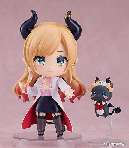 Hololive - Yuzuki Choco - Nendoroid #2240 Figure (Max Factory) — product image 2