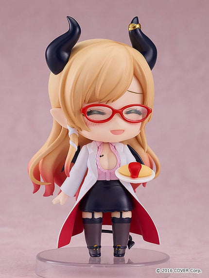 Hololive - Yuzuki Choco - Nendoroid #2240 Figure (Max Factory) — product image 4